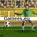 Play2Win Soccer SWF Game
